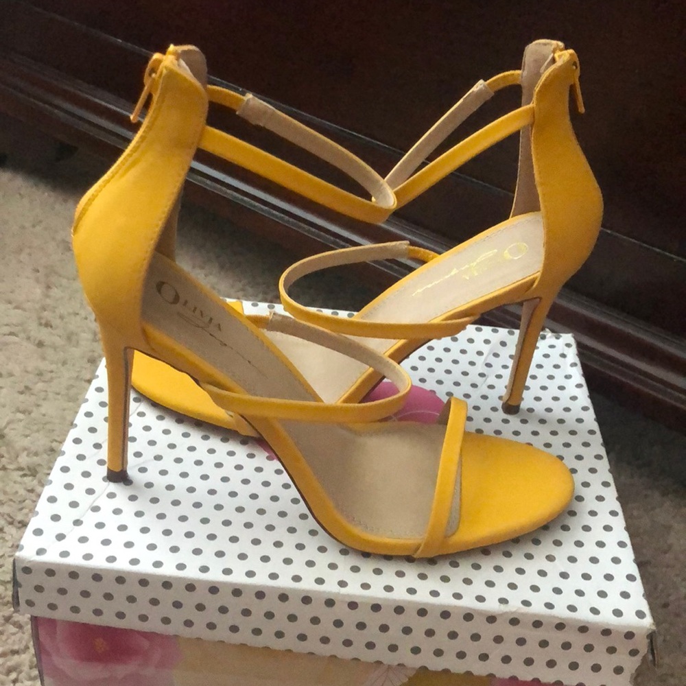 Heels